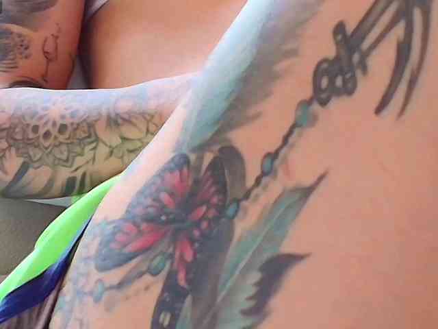 MaddisonWelch webcam