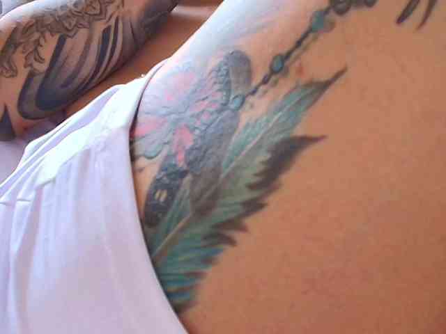 MaddisonWelch webcam