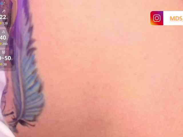 MaddisonWelch webcam