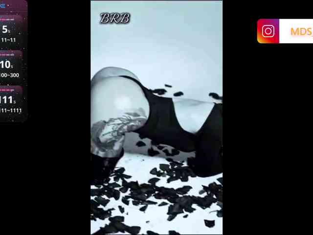 MaddisonWelch webcam