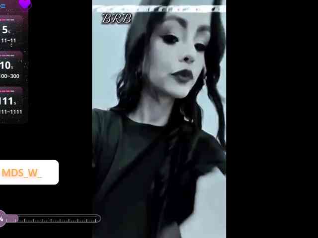 MaddisonWelch webcam