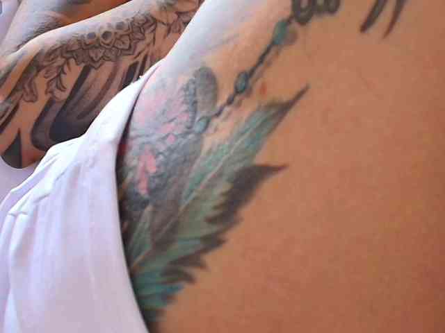 MaddisonWelch webcam