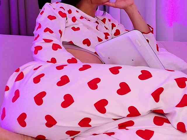 MaddisonWelch webcam