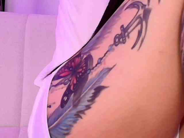 MaddisonWelch webcam