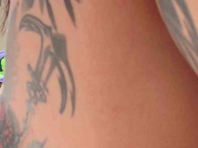 MaddisonWelch webcam