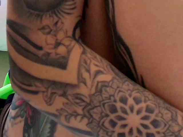 MaddisonWelch webcam