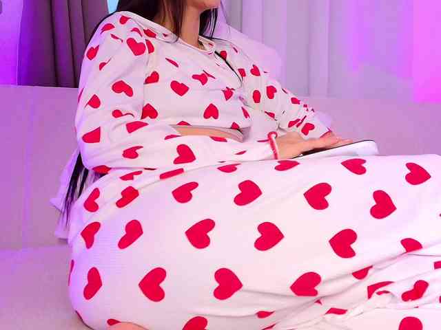 MaddisonWelch webcam