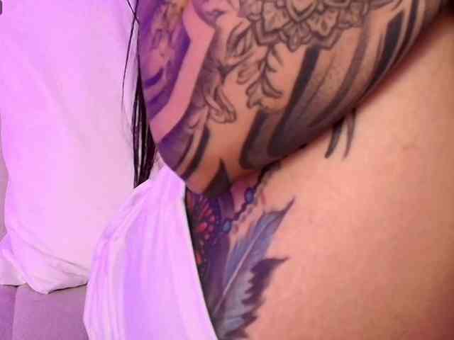 MaddisonWelch webcam