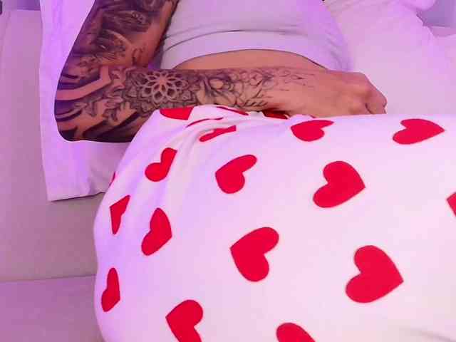 MaddisonWelch webcam