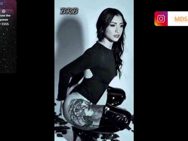 MaddisonWelch webcam