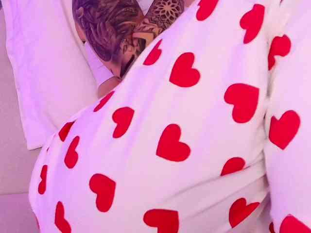 MaddisonWelch webcam