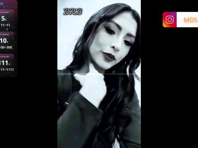 MaddisonWelch webcam