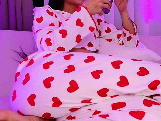 MaddisonWelch webcam