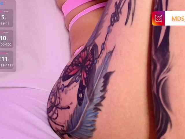 MaddisonWelch webcam