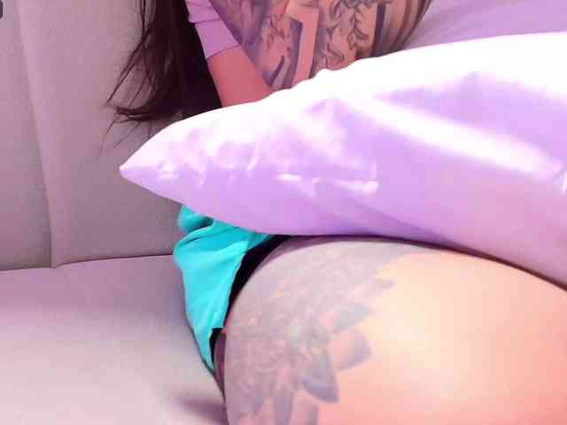 MaddisonWelch webcam