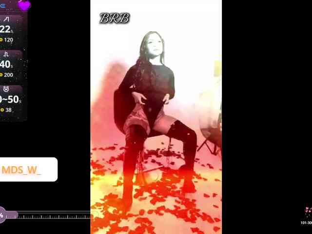 MaddisonWelch webcam