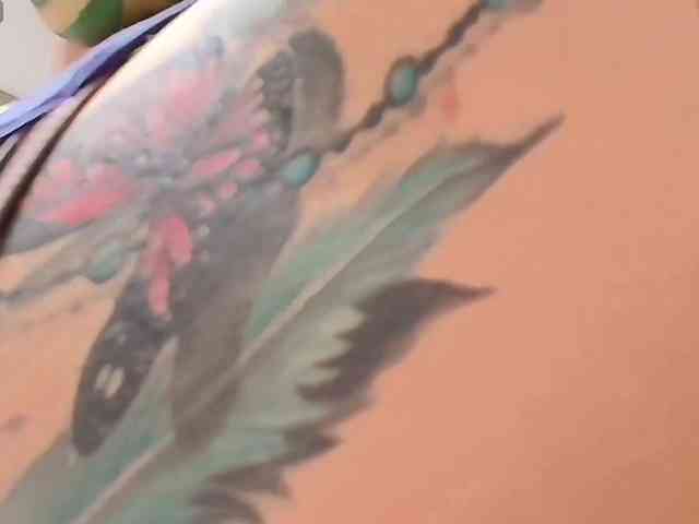 MaddisonWelch webcam