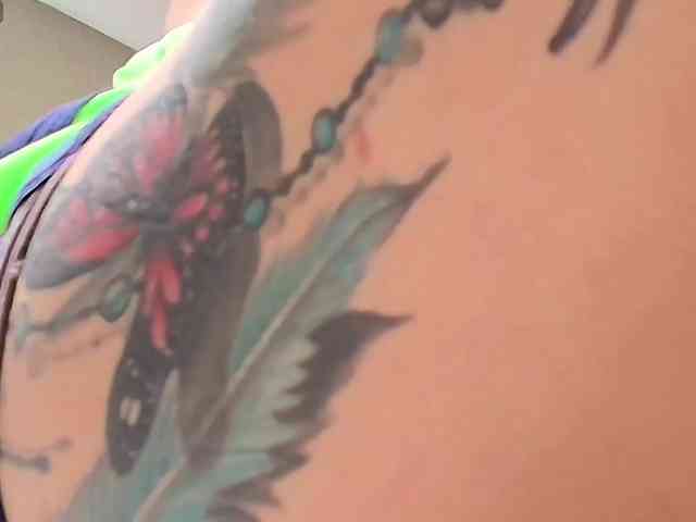 MaddisonWelch webcam