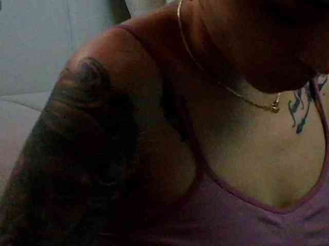 MaddisonWelch webcam