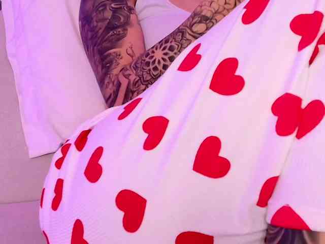 MaddisonWelch webcam