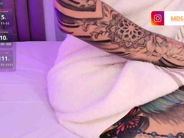 MaddisonWelch webcam