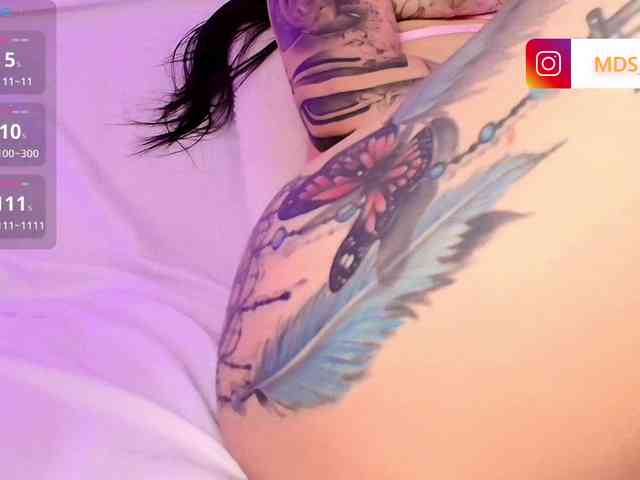 MaddisonWelch webcam