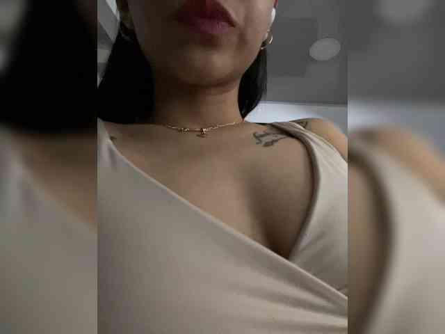 MaddisonWelch webcam