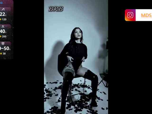 MaddisonWelch webcam