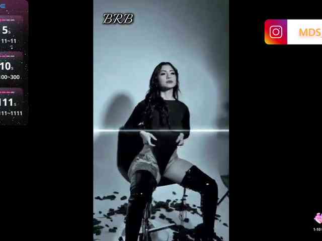 MaddisonWelch webcam