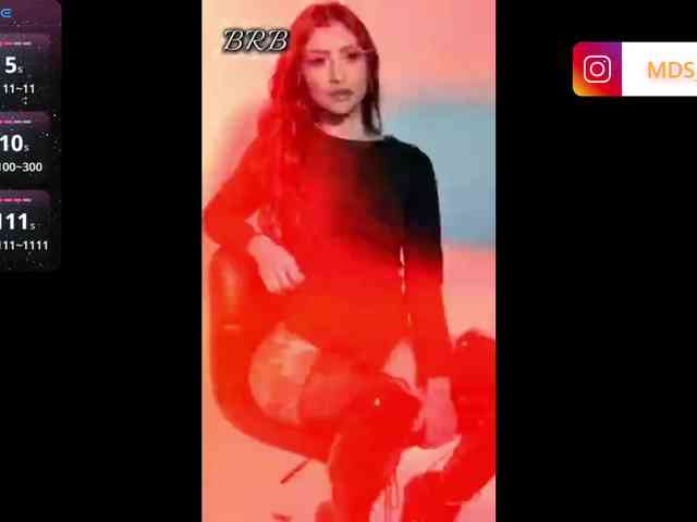 MaddisonWelch webcam