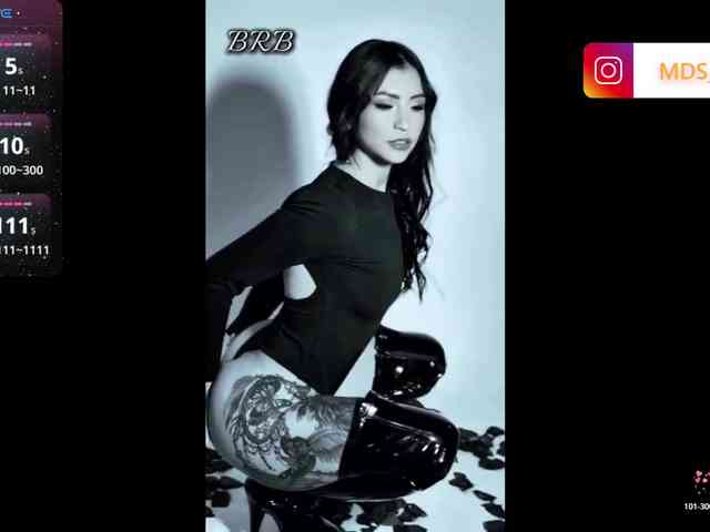 MaddisonWelch webcam