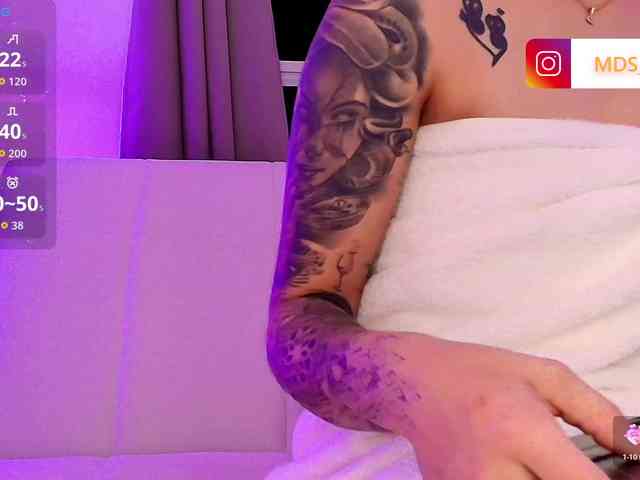 MaddisonWelch webcam