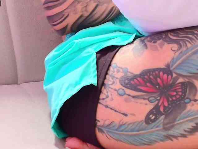 MaddisonWelch webcam