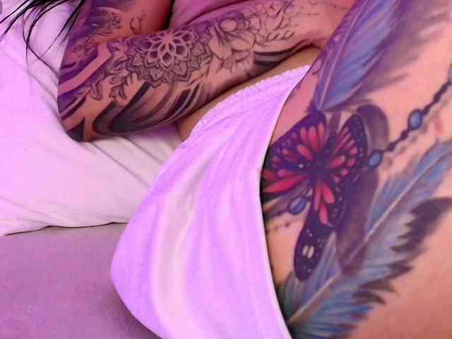 MaddisonWelch webcam