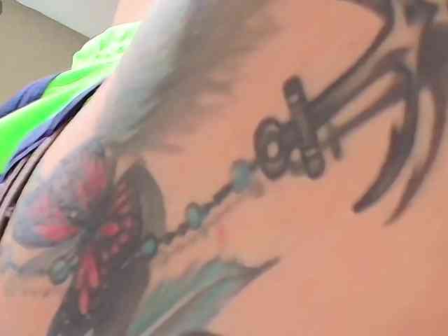 MaddisonWelch webcam