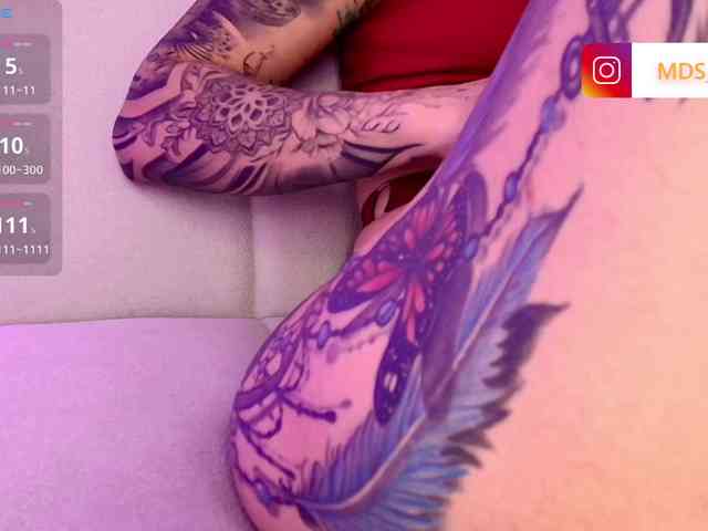 MaddisonWelch webcam