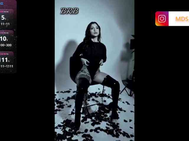 MaddisonWelch webcam