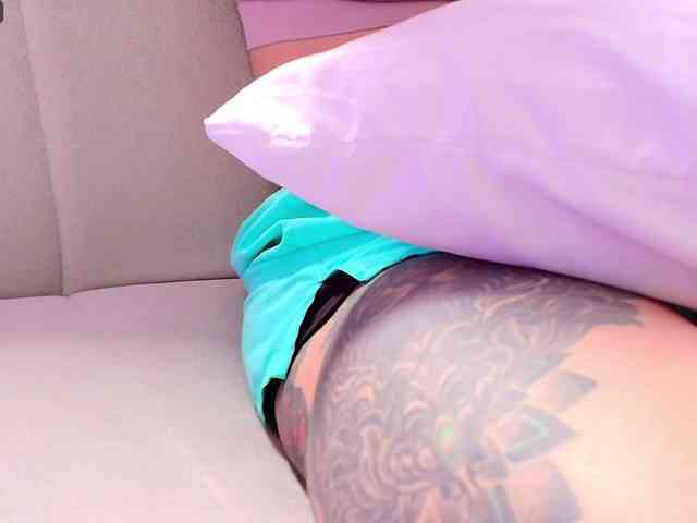 MaddisonWelch webcam