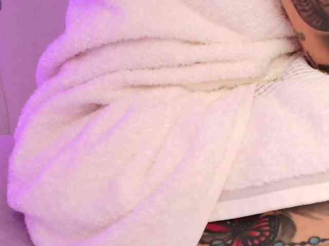 MaddisonWelch webcam