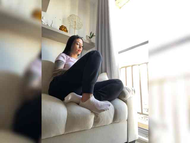 MaddisonWelch webcam