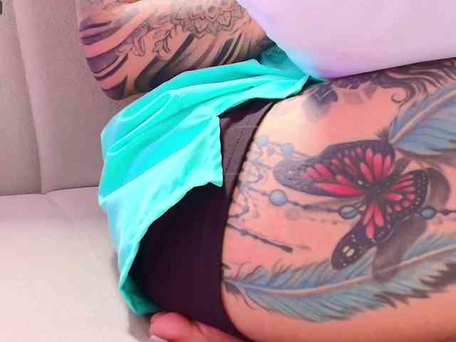 MaddisonWelch webcam