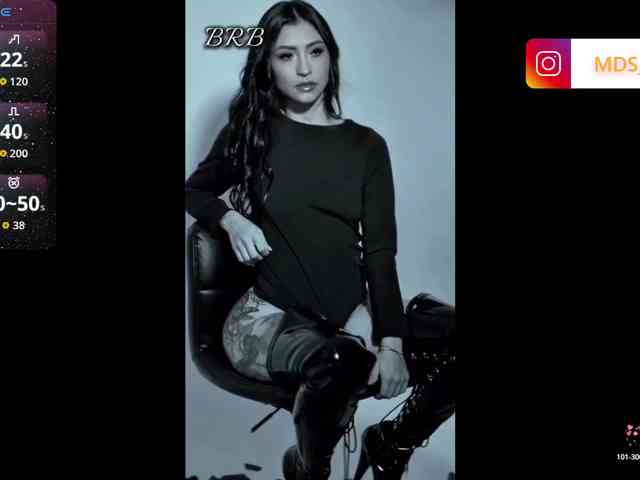 MaddisonWelch webcam