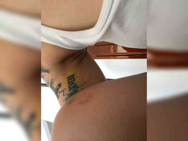 MaddisonWelch webcam