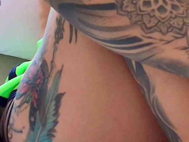 MaddisonWelch webcam