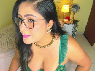 JuliaHaye Porn Show