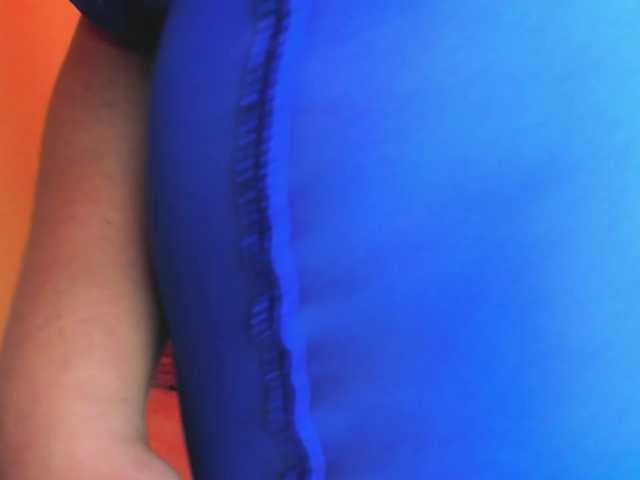 JuliaHaye live webcam show