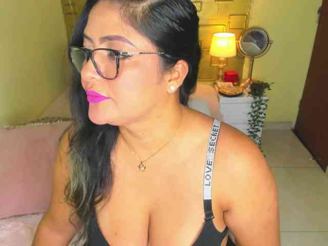 JuliaHaye webcam