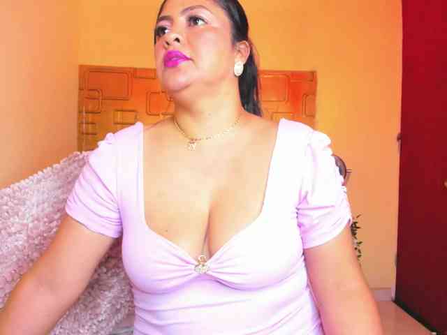 JuliaHaye webcam