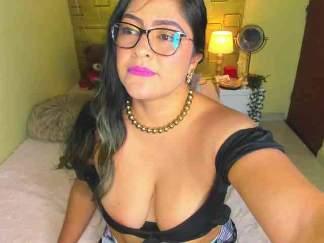 JuliaHaye webcam