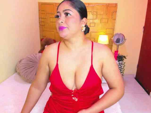 JuliaHaye webcam